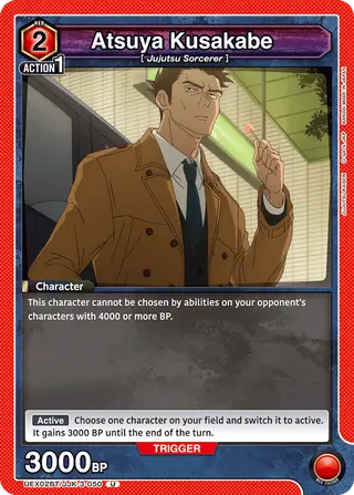 Atsuya Kusakabe