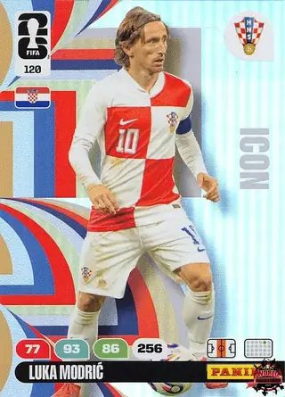 Luka Modric