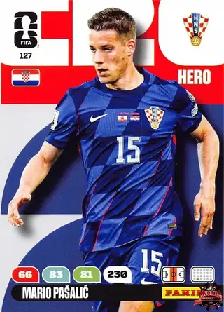 Mario Pasalic