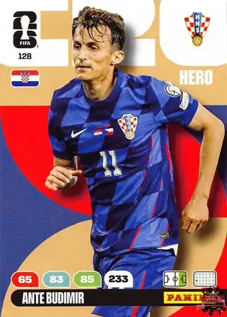 Ante Budimir