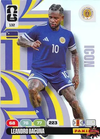 Leandro Bacuna