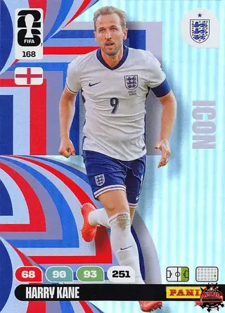 Harry Kane