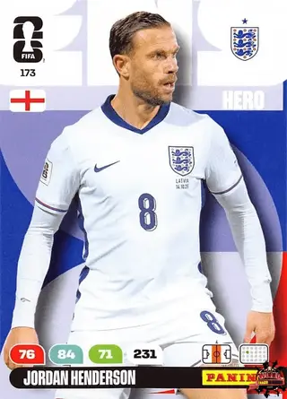 Jordan Henderson