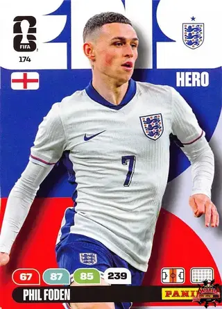 Phil Foden