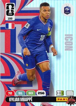 Kylian Mbappé