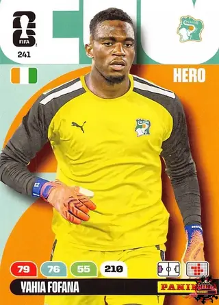 Yahia Fofana