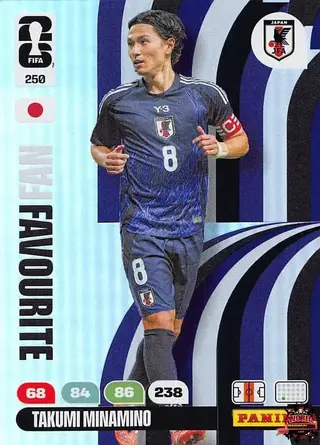 Takumi Minamino