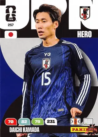 Daichi Kamada