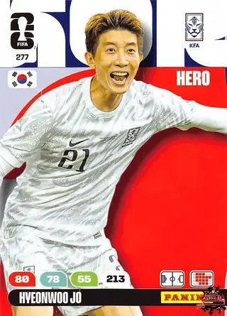 Hyeon-woo Jo
