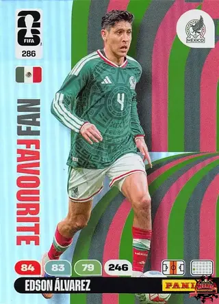 Edson Álvarez