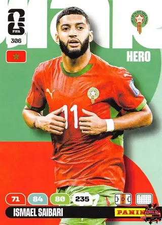 Ismael Saibari