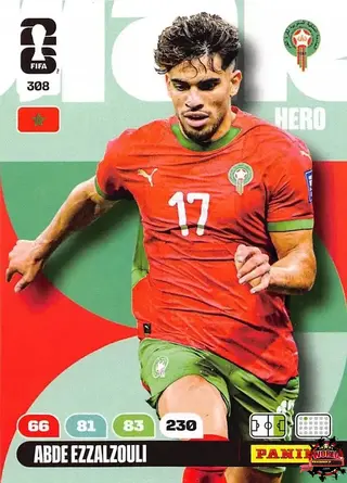 Abde Ezzalzouli