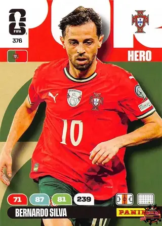 Bernardo Silva