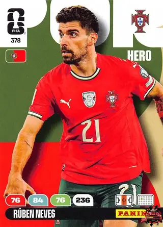 Ruben Neves
