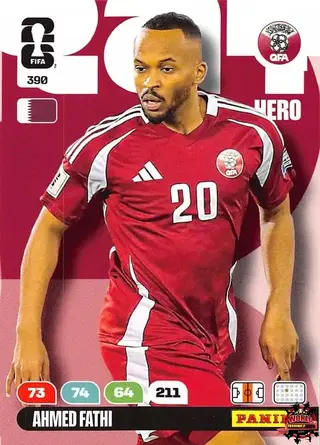 Ahmed Fathi