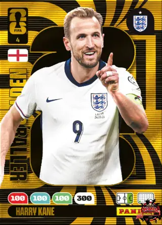 Harry Kane
