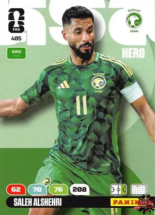 Saleh Alsheheri
