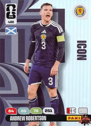 Andrew Robertson