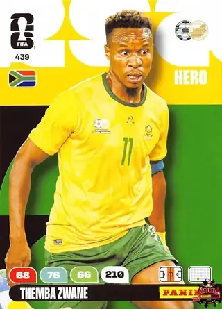 Themba Zwane