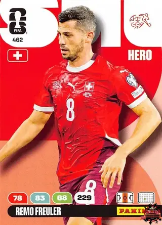Remo Freuler