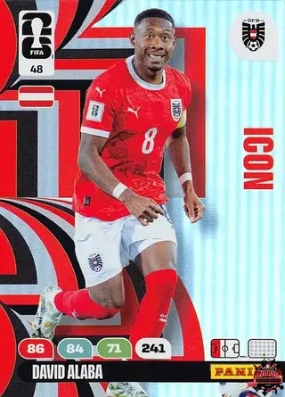 David Alaba