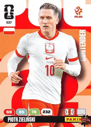 Piotr Zielinski