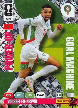 Youssef En-Nesyri