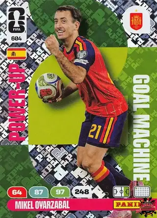 Mikel Oyarzabal