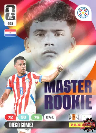 Gustavo Gómez