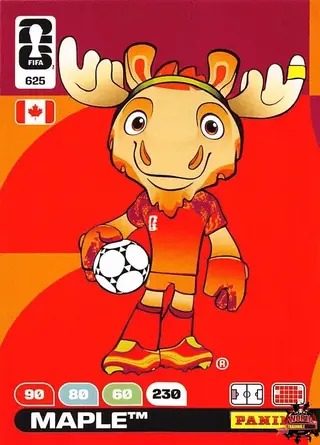 Maple