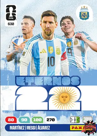 Eternos 22