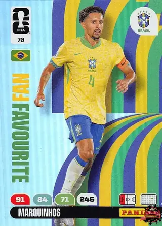 Marquinhos