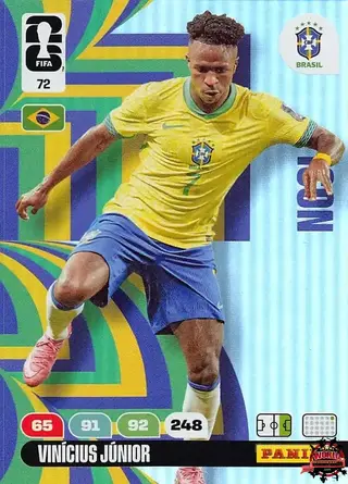 Vinicius Junior