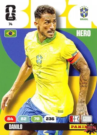 Danilo