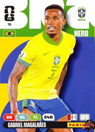 Gabriel Magalhaes