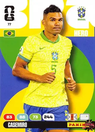 Casemiro