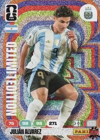 Julián Alvarez