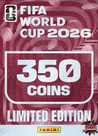 350 Coins
