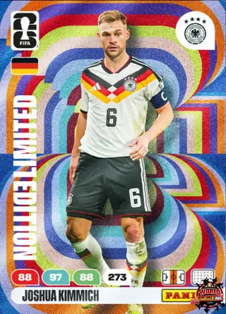 Joshua Kimmich