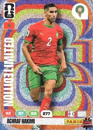 Achraf Hakimi