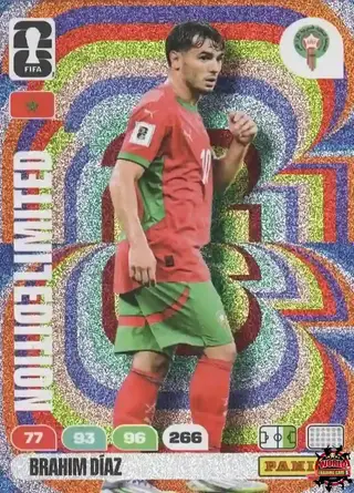 Brahim Diaz