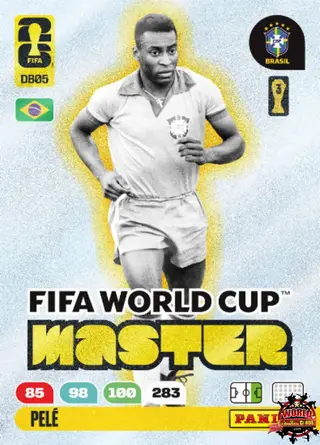 Pelé