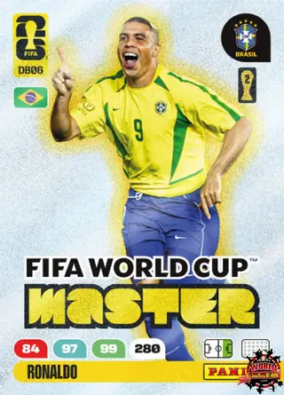 Ronaldo