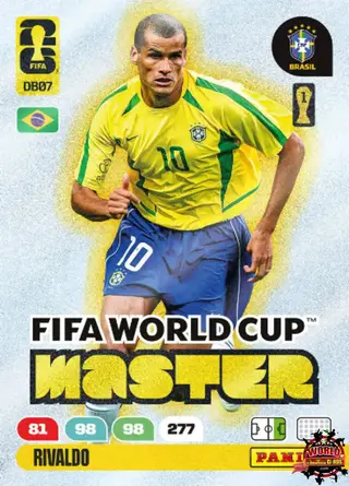 Rivaldo