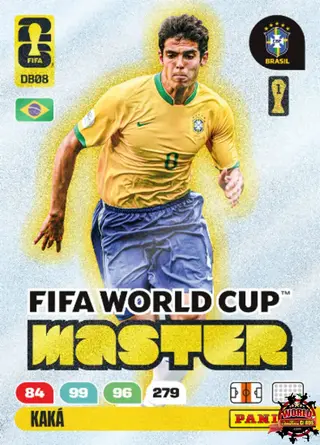 Kaká