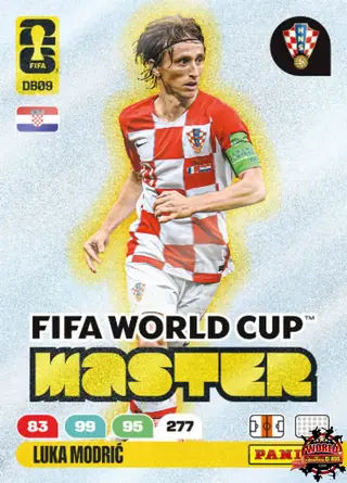 Luka Modrić