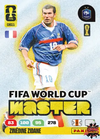 Zinédine Zidane