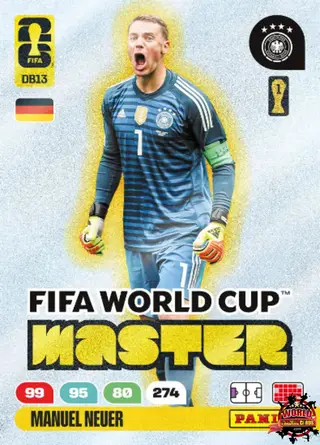 Manuel Neuer