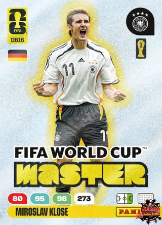 Miroslav Klose