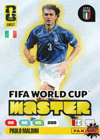 Paolo Maldini